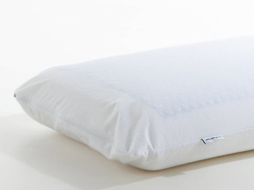 Чехол для подушки ClimatGel Maxi влагостойкий 40x60 Ткань Влагостойкая ткань - Влагостойкий защитный чехол для подушки.