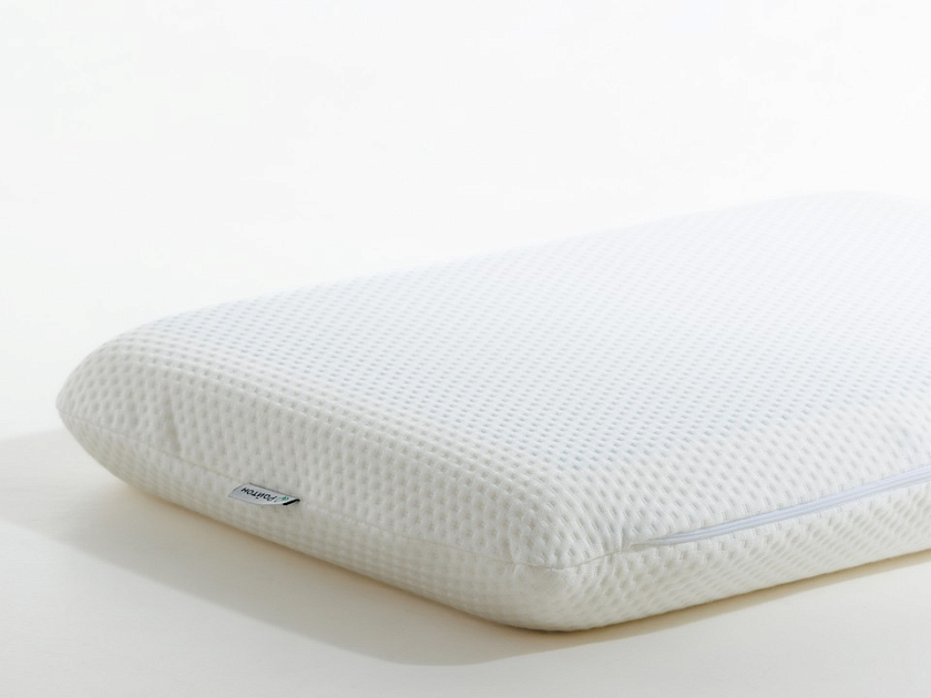 Чехол для подушки ClimatGel Mini 40x60 Ткань Трикотаж - Сменный чехол из велюра для подушки ClimatGel Mini